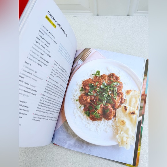 Tasty Latest & Greatest Cookbook - Picture 2 of 3